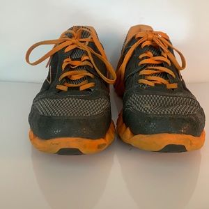 Reebok Men’s Zigtech Sneaker/Tennis shoe